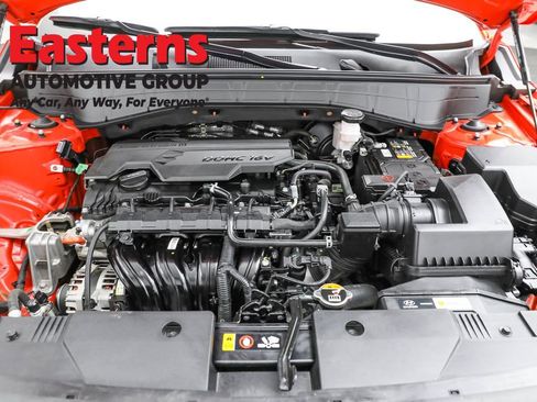 Used 2024 Hyundai Kona SEL image 7