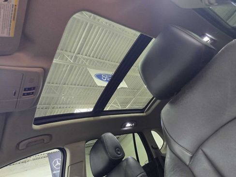 Used 2016 Buick Envision Premium AWD/4WD image 9