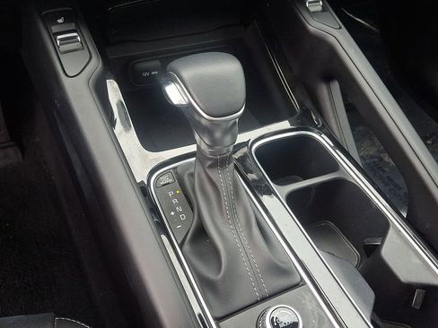 Certified 2024 Kia Telluride S w/ S Sunroof Package FWD image 15