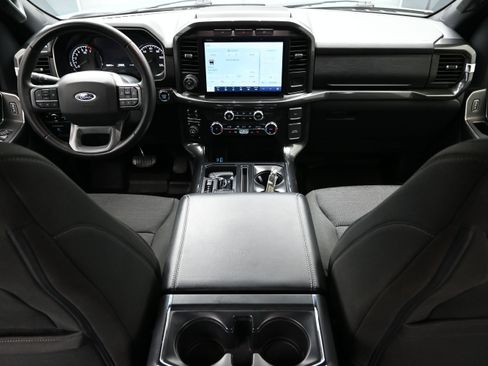 Used 2023 Ford F150 XLT AWD/4WD image 14