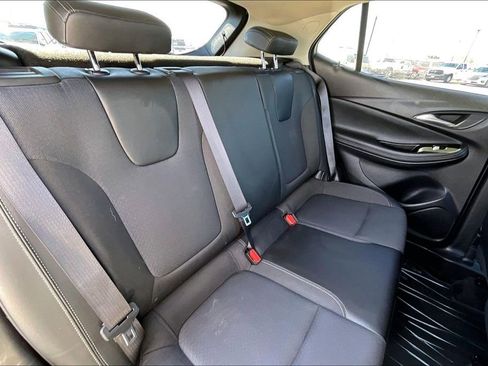 Used 2023 Buick Encore GX Preferred w/ Cold Weather Comfort Package FWD image 22