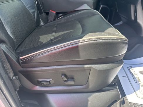 Used 2021 RAM 2500 Laramie image 14