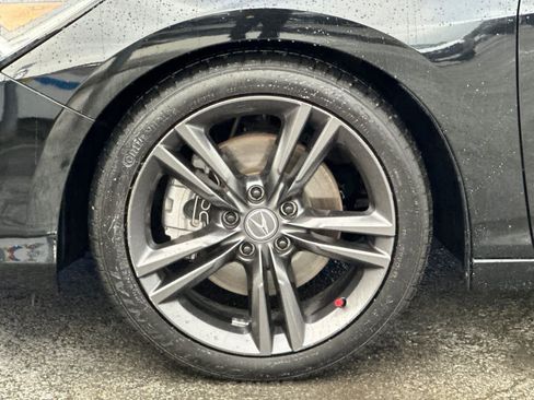 Certified 2023 Acura Integra A-Spec image 24