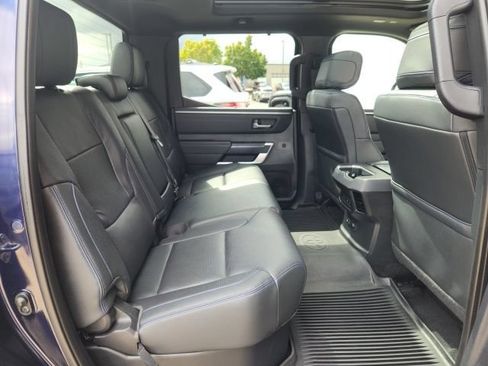 Used 2023 Toyota Tundra Platinum AWD/4WD image 25