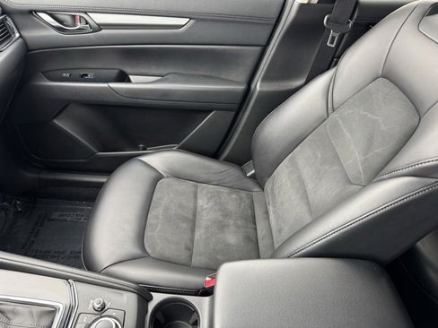 Used 2018 MAZDA CX-5 Touring image 21