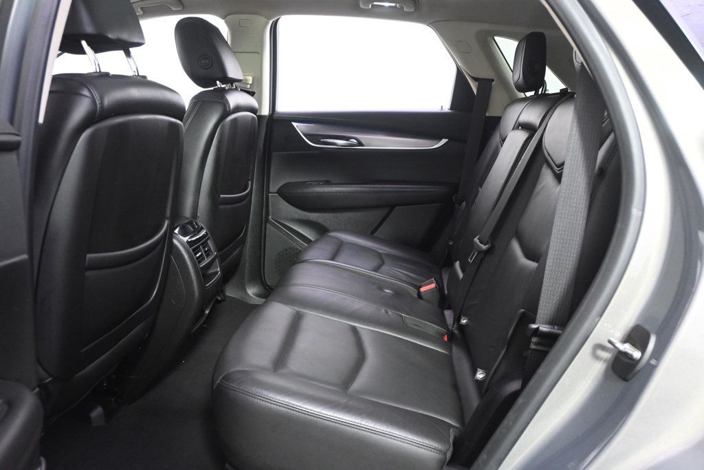 Used 2019 Cadillac XT5 Premium Luxury AWD/4WD image 21