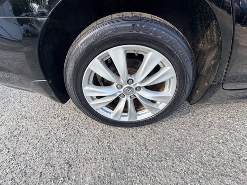 Used 2011 INFINITI M37 x w/ Premium Pkg AWD/4WD image 20
