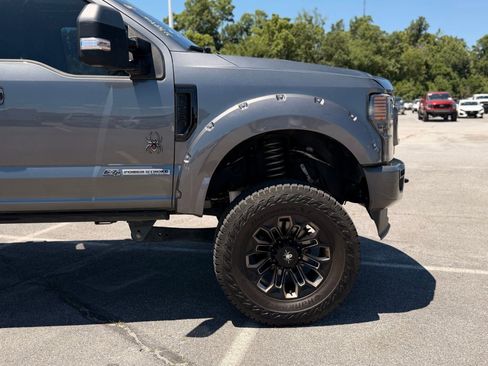 Used 2021 Ford F250 Lariat AWD/4WD image 15