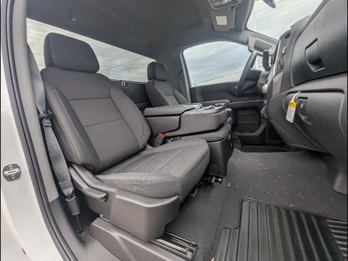 New 2026 GMC Sierra 1500 Pro w/ Pro Value Package image 15