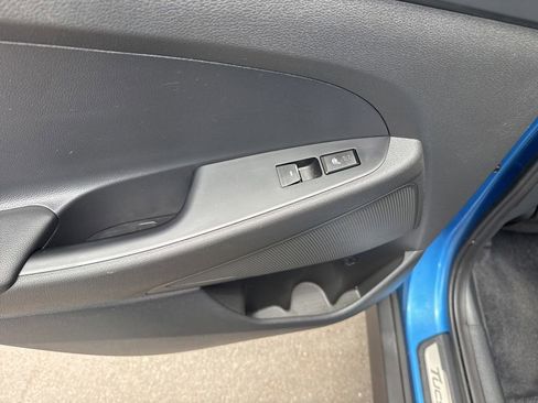 Used 2016 Hyundai Tucson Limited w/ Option Group 03 FWD image 17