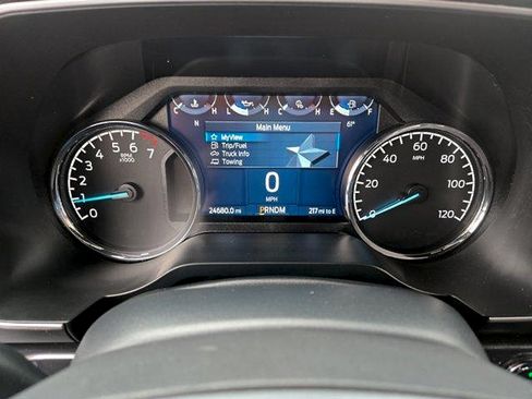 Certified 2023 Ford F150 XLT w/ Equipment Group 302A High AWD/4WD image 16