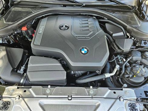 Used 2025 BMW 230i Coupe w/ M Sport Package image 17