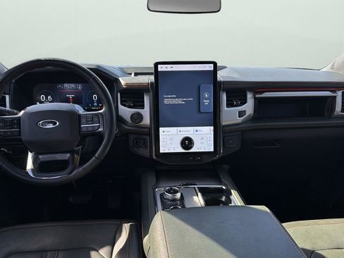 Used 2022 Ford Expedition Timberline image 22