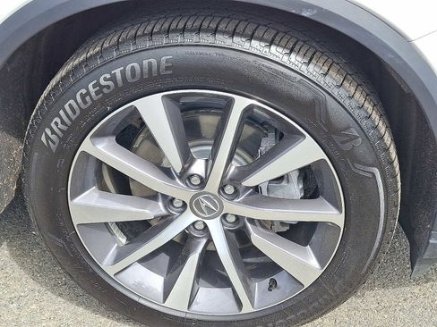 Used 2026 Acura MDX FWD w/ Technology Package image 9