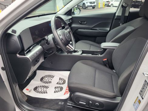 Used 2024 Hyundai Kona SEL image 19