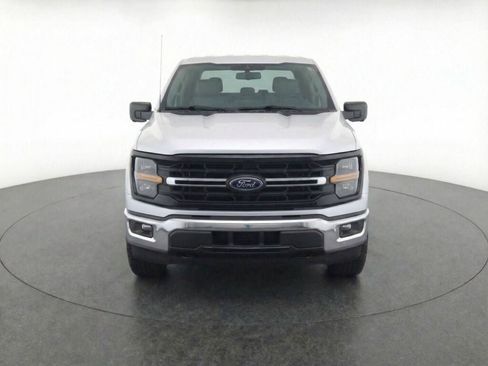 Used 2025 Ford F150 XLT w/ Equipment Group 301A Standard image 2