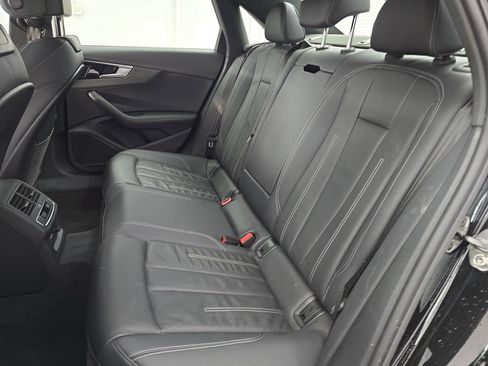 Used 2023 Audi A4 2.0T Premium Plus w/ Premium Plus Package image 13