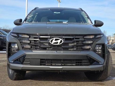 New 2026 Hyundai Tucson SEL AWD/4WD image 8