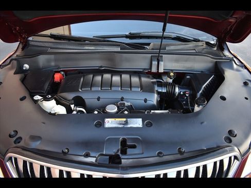 Used 2017 Buick Enclave Leather w/ Trailering Package image 43