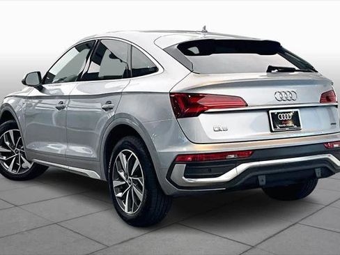 Used 2023 Audi Q5 2.0T Premium Plus AWD/4WD image 12