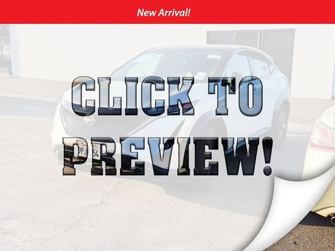 Used 2024 Nissan Ariya FWD image 1