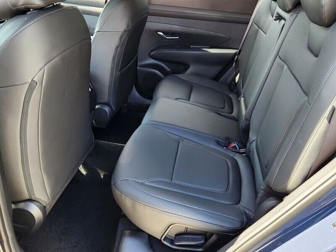 New 2026 Hyundai Tucson XRT image 6