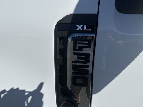 New 2026 Ford F350 XL w/ XL Chrome Package image 7