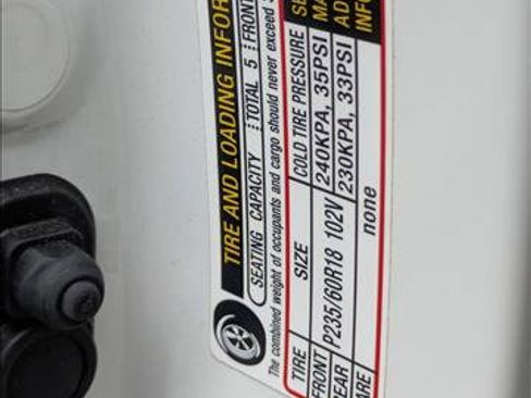 Used 2018 Acura RDX FWD image 16