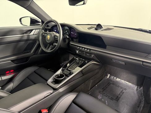 Certified 2023 Porsche 911 Carrera S image 15