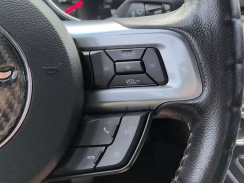 Used 2015 Ford Mustang GT Premium w/ Equipment Group 401A RWD image 24