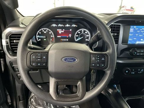 Used 2023 Ford F150 XL w/ STX Appearance Package image 29