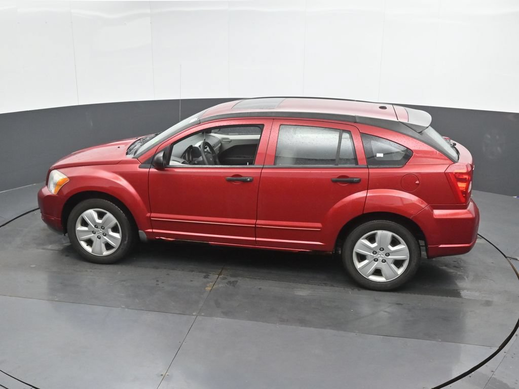 Used 2007 Dodge Caliber SXT FWD image 31