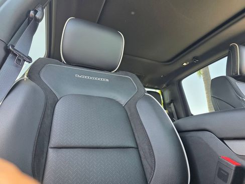 New 2026 RAM 1500 Laramie w/ Night Edition AWD/4WD image 14