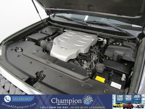 Used 2021 Lexus GX 460 Premium AWD/4WD image 46