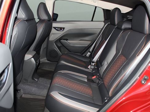 New 2024 Subaru Crosstrek 2.5i Limited AWD/4WD image 13