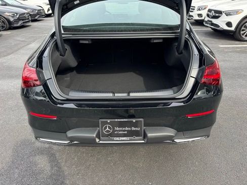 Used 2025 Mercedes-Benz CLA 250 CLA 250 image 11