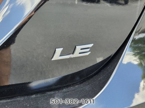 Used 2022 Toyota Camry LE FWD image 13