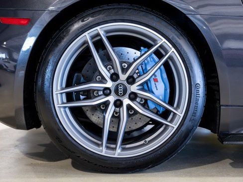 Used 2017 Audi R8 V10 plus image 31