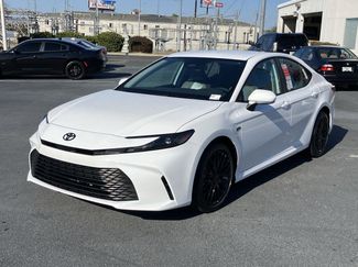 New 2026 Toyota Camry LE video 1