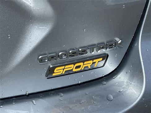 New 2025 Subaru Crosstrek 2.5i Sport image 26