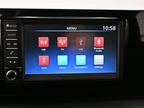 Used 2025 Nissan Kicks S image 22