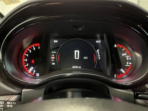 Used 2025 Dodge Durango GT RWD image 23
