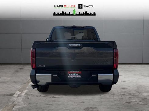 New 2026 Toyota Tundra 1794 Edition AWD/4WD image 5