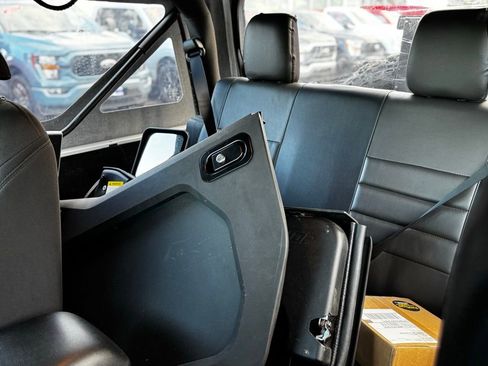 Used 2017 Jeep Wrangler Sport w/ Quick Order Package 23S image 13