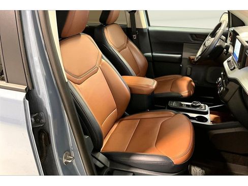 Used 2024 Ford Maverick Lariat w/ FX4 Off-Road Package image 8