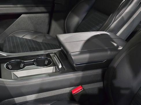 New 2026 Lincoln Nautilus Reserve image 37