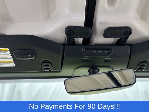 Used 2023 Jeep Gladiator Mojave w/ LED Lighting Group image 29