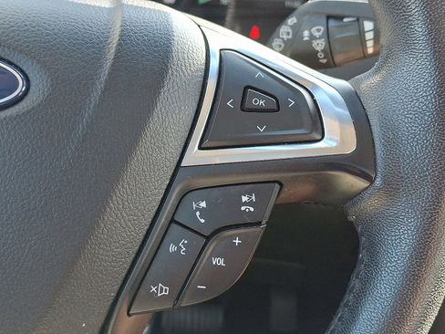 Used 2020 Ford Edge SEL w/ Convenience Package image 22