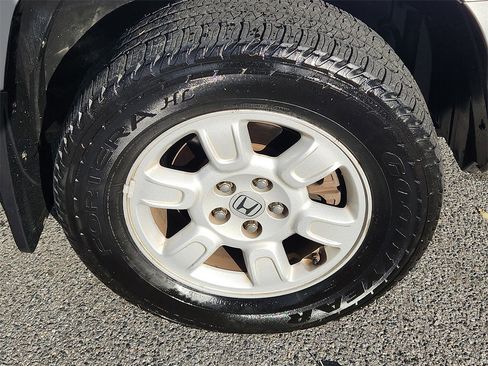 Used 2007 Honda Ridgeline RTS image 8