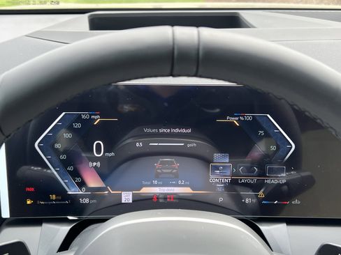 Used 2026 BMW X3 xDrive30 w/ Premium Package image 23